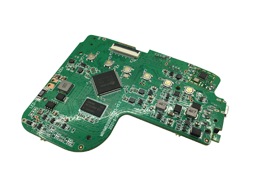 leyucom乐鱼官网:RK3399芯片在消费产品中的应用及PCB设计关键注意事项 leyucom乐鱼官网:RK3399芯片在消费产品中的应用及PCB设计关键注意事项